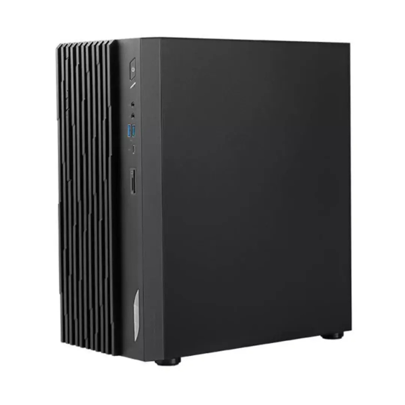 Pc de bureau MSI PRO DP180 I5 14 Gen 8Go 512Go SSD – Noir – 936-B0A7411-075 Tunisie