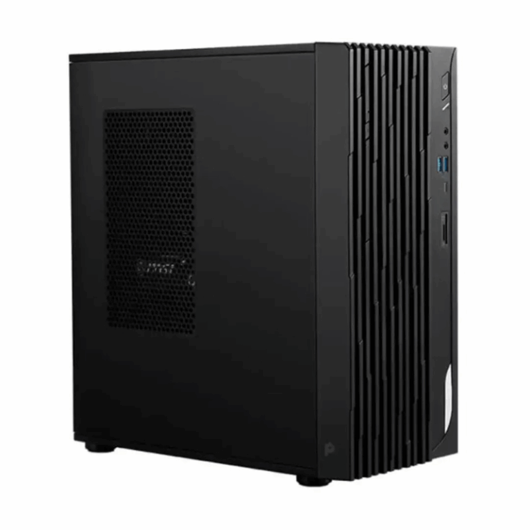 Pc de bureau MSI PRO DP180 I5 14 Gen 8Go 512Go SSD – Noir – 936-B0A7411-075 Tunisie