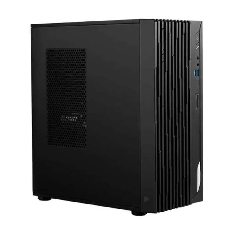 Pc de bureau MSI PRO DP180 I5 14 Gen 8Go 512Go SSD – Noir – 936-B0A7411-075 Tunisie