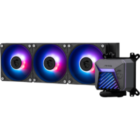 Watercooling Msi Mag Coreliquid A15 360 – 306-7ZW9A11-L80 Tunisie