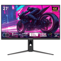 Ecran Gaming REDRAGON Hanmon 24.5″ FHD 240 Hz IPS – GMW2581SE Tunisie