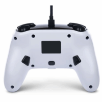 Manette Filaire Nintendo Switch A Zelda Hero’s Ascent – Blanc Tunisie