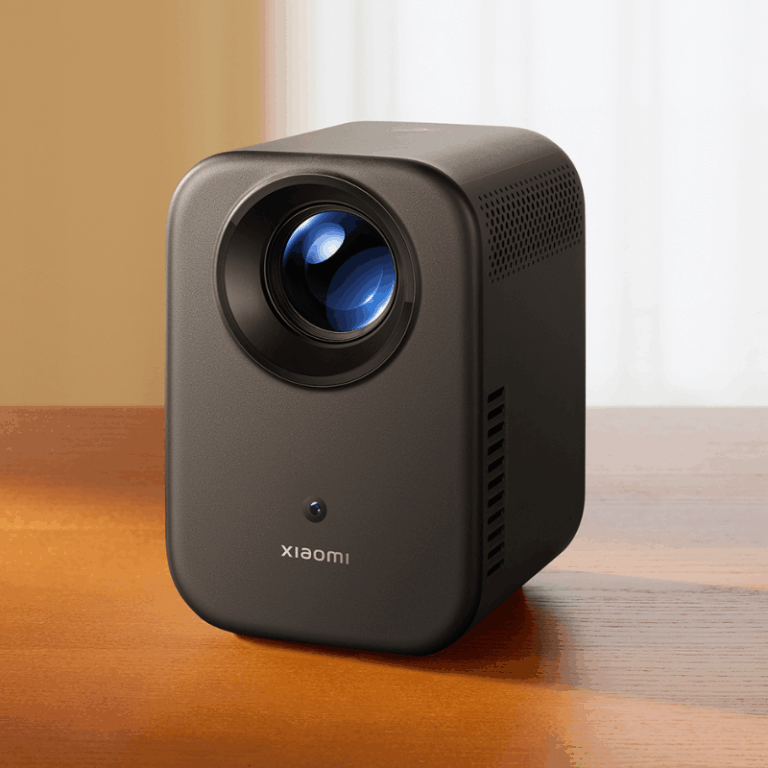 Vidéo Projecteur Xiaomi Mi Smart L1 EU Wi-Fi -Noir -BHR9417EU Tunisie