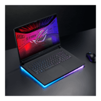 Pc Portable Gamer ASUS ROG Strix Scar 18″ Intel Core Ultra 9 275H 64Go 2To SSD RTX 5090 24G  Noir – G835LX-SA008W Tunisie