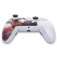 Manette Filaire Nintendo Switch A Zelda Hero’s Ascent – Blanc Tunisie