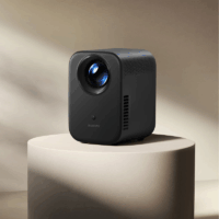 Vidéo Projecteur Xiaomi Mi Smart L1 EU Wi-Fi -Noir -BHR9417EU Tunisie