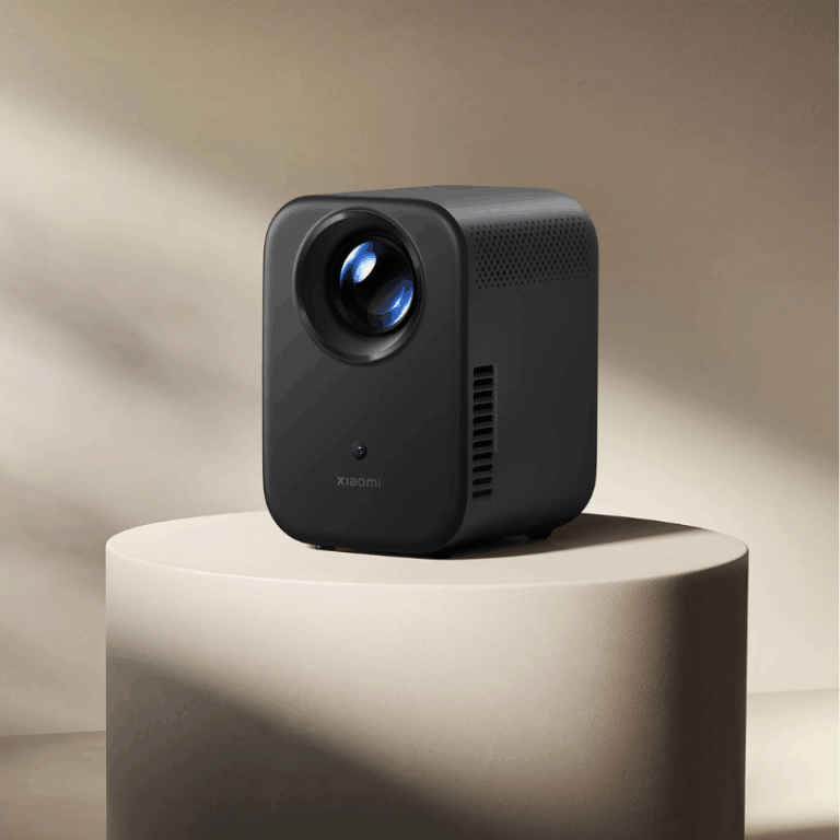 Vidéo Projecteur Xiaomi Mi Smart L1 EU Wi-Fi -Noir -BHR9417EU Tunisie