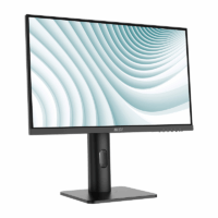 Ecran Msi Pro MP243XP 23.8″ IPS 100 Hz – Noir -9S6-3PB59H-051 Tunisie