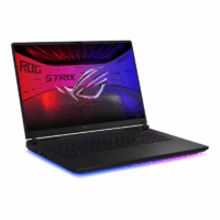 Pc Portable Gamer ASUS ROG Strix Scar 18″ Intel Core Ultra 9 275H 64Go 2To SSD RTX 5090 24G  Noir – G835LX-SA008W Tunisie