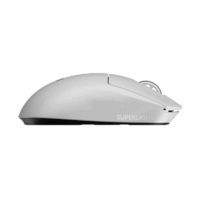 Souris Gamer Sans Fil Logitech G Pro X Superlight 2 Lightspeed – Blanc –  910-006639 Tunisie
