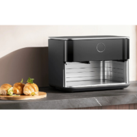 Friteuse Sans Huile Xiaomi Dual Zone Air Fryer 10L – Noir – 63882 Tunisie