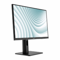 Ecran Msi Pro MP243XP 23.8″ IPS 100 Hz – Noir -9S6-3PB59H-051 Tunisie