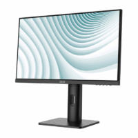 Ecran Msi Pro MP243XP 23.8″ IPS 100 Hz – Noir -9S6-3PB59H-051 Tunisie