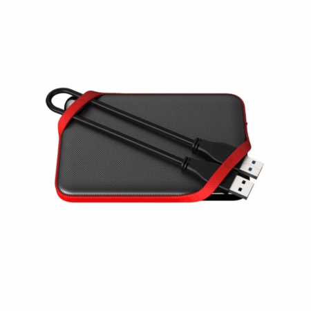 Disque Dur Externe Silicon Power Armor A62S 2To -Noir -SP020TBPHD62SS3K Tunisie