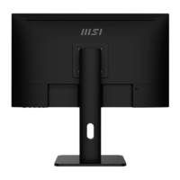 Ecran Msi Pro MP243XP 23.8″ IPS 100 Hz – Noir -9S6-3PB59H-051 Tunisie