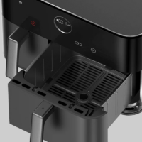 Friteuse Sans Huile Xiaomi Dual Zone Air Fryer 10L – Noir – 63882 Tunisie