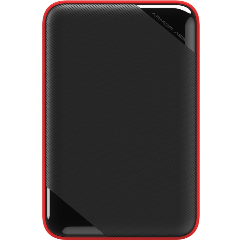 Disque Dur Externe Silicon Power Armor A62 4To -Noir -SP040TBPHD62LS3K Tunisie