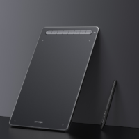 Tablette Graphique Xp-pen Deco Large Wifi – Noir – DECO-LW-BK Tunisie