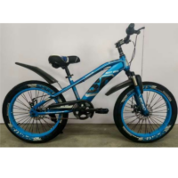 Vélo Enfant Best Bike 20″ Modelé Phillips – Rouge – P-313 Tunisie