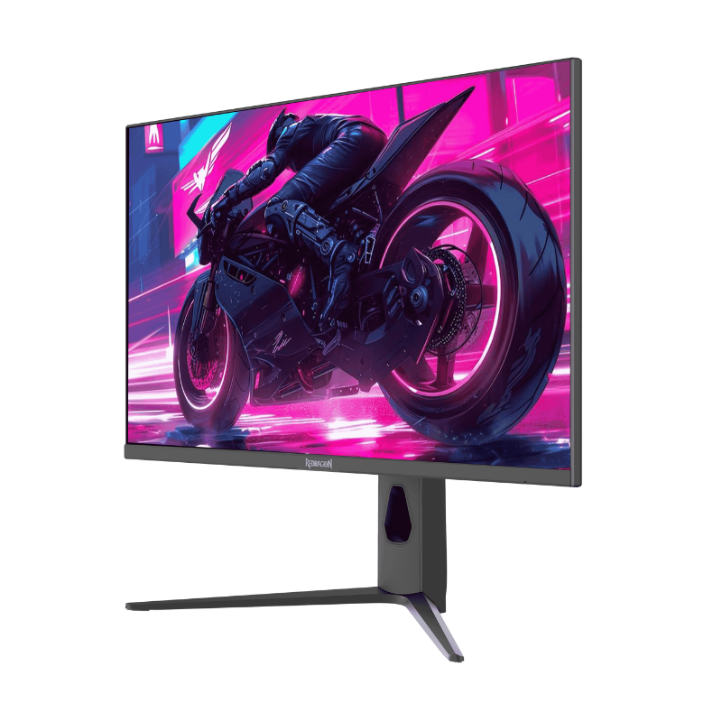 Ecran Gaming REDRAGON DIDON 27″ 4K 1ms IPS 160 Hz – GMU2781SU Tunisie
