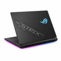 Pc Portable Gamer ASUS ROG Strix Scar 18″ Intel Core Ultra 9 275H 64Go 2To SSD RTX 5090 24G  Noir – G835LX-SA008W Tunisie