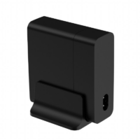 Chargeur Rapide Usb GaN 75 W à 6 ports – Noir – TA-UC-2A4C-PD75-01-BK Tunisie