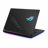 Pc Portable Gamer ASUS ROG Strix Scar 18″ Intel Core Ultra 9 275H 64Go 2To SSD RTX 5090 24G  Noir – G835LX-SA008W Tunisie