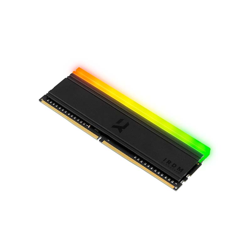 Barette Mémoire Goodram 16GB 2X8Go DDR4 PC4-28800 (3600MH) RGB – IRG-36D4L18S/16GDC Tunisie