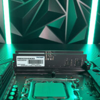 Barette Mémoire Patriot Signature DIMM DDR5 CL40  8 Go 4800MHZ – PSD58G480041 Tunisie