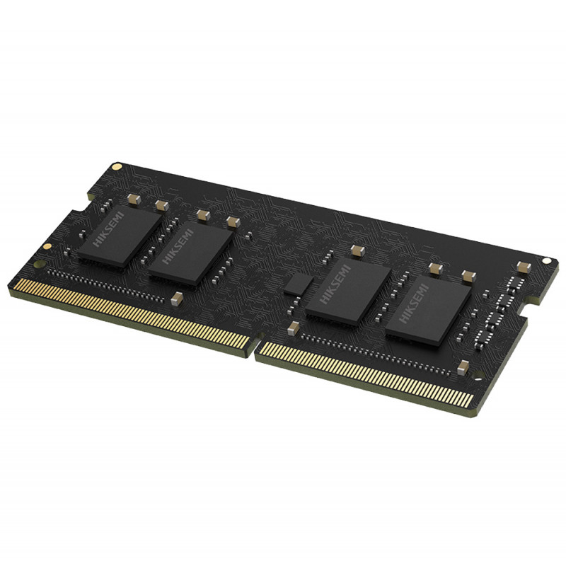 Barrette Mémoire Hiksemi 16Go DDR5 5600MHz SODIMM – HSC516S56Z1-16G Tunisie