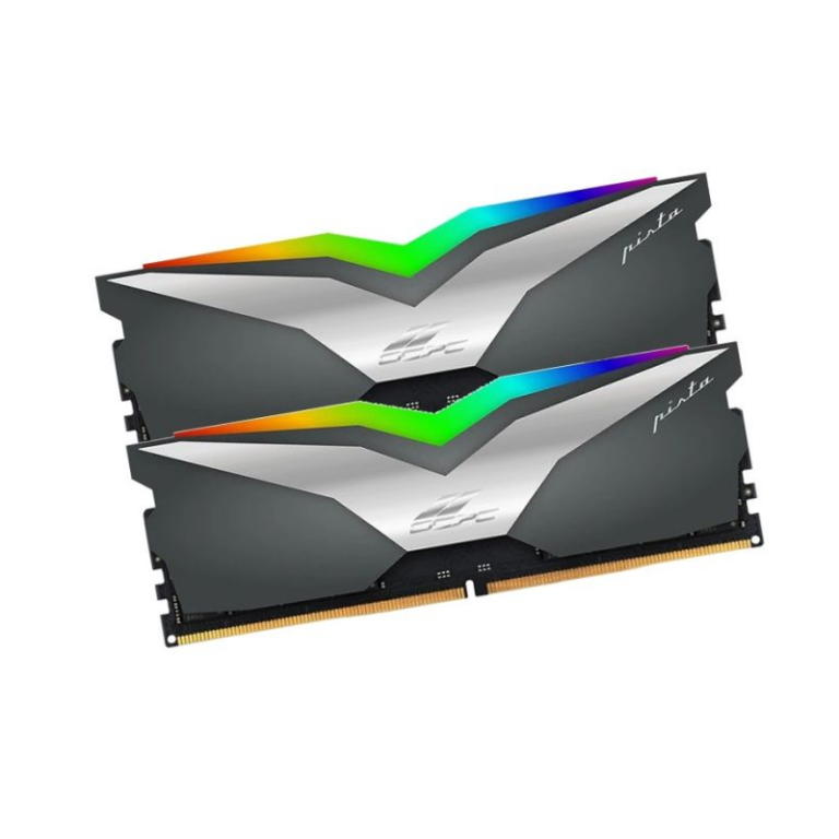 Barrette Mémoire OCPC PISTA DDR5 6000Mhz 32GB (2x16GB) – MMPT2K32GD560C38T Tunisie