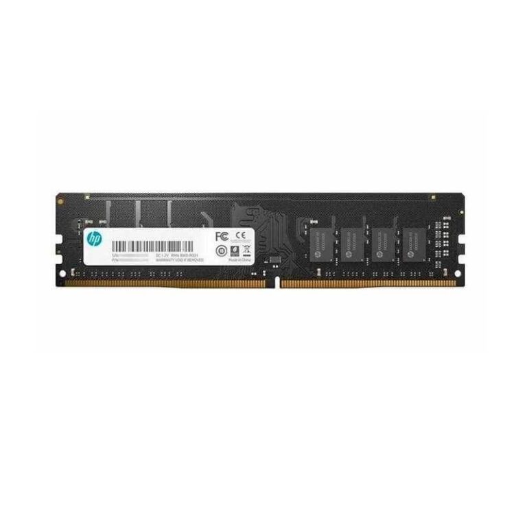 Barrette Mémoire Udimm HP V2 32Go DDR4 3200MHz Tunisie
