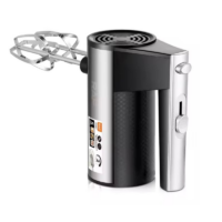 Batteur à Main RAF R-6690 600 W Noir & Inox Tunisie