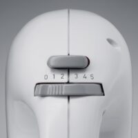 Batteur à Main Severin 200 W HM3827 Blanc Tunisie