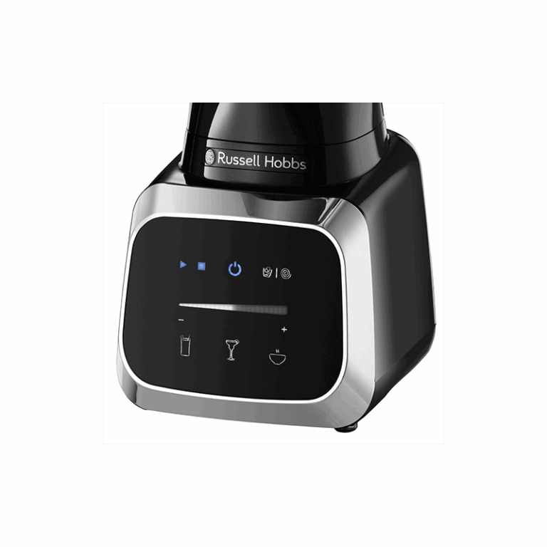 Blender Russell Hobbs Sensigence 28241-56 1.5 L Noir Tunisie