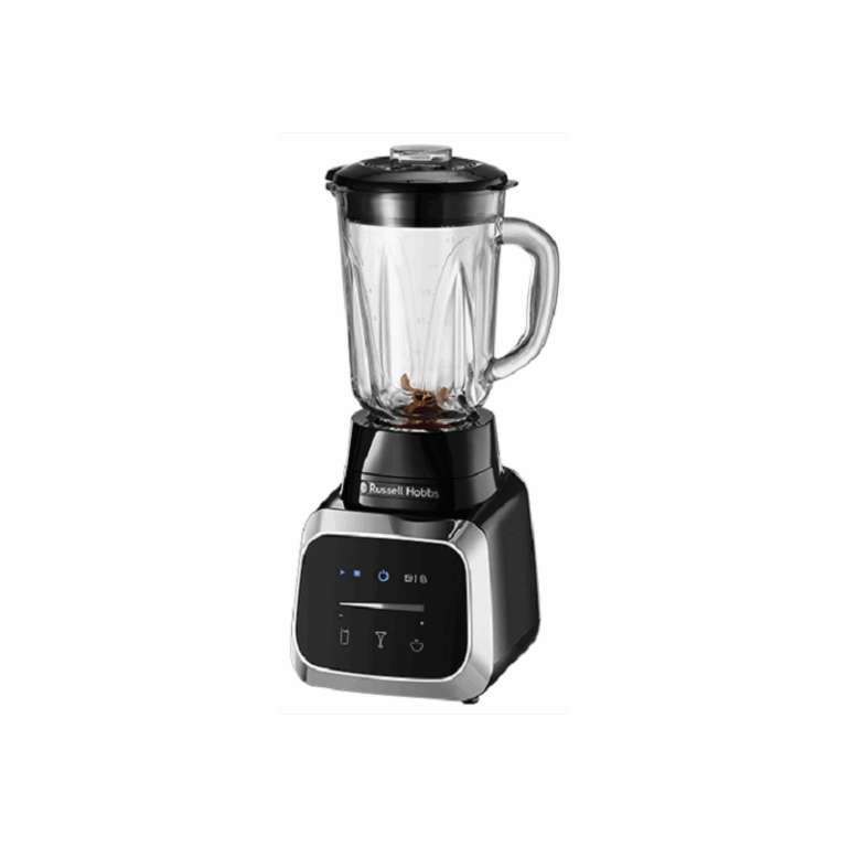 Blender Russell Hobbs Sensigence 28241-56 1.5 L Noir Tunisie