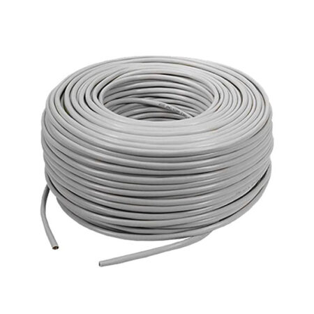 Bobine Cable D-LINK Cat 6 UTP 24 AWG –  305M – NCB-C6UGRYR-305-24 Tunisie