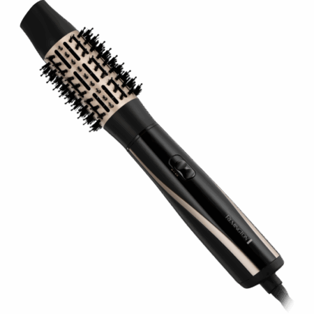 Brosse Soufflante Remington Blow Dry & Style AS7700 Noir Tunisie