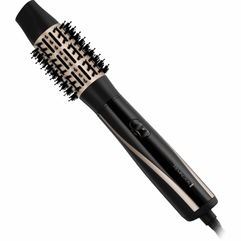Brosse Soufflante Remington Blow Dry & Style AS7700 Noir Tunisie