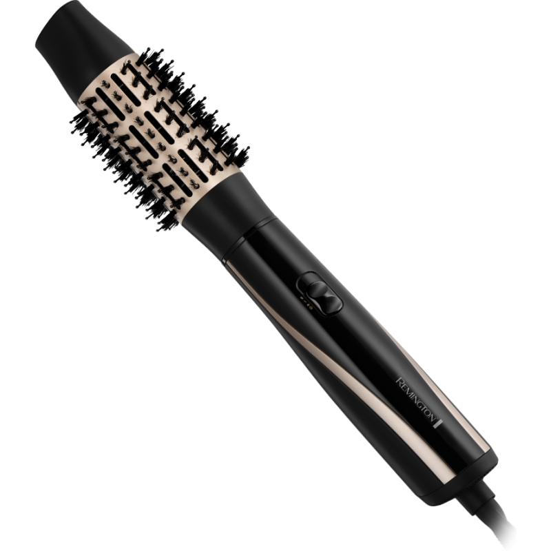 Brosse Soufflante Remington Blow Dry & Style AS7700 Noir Tunisie