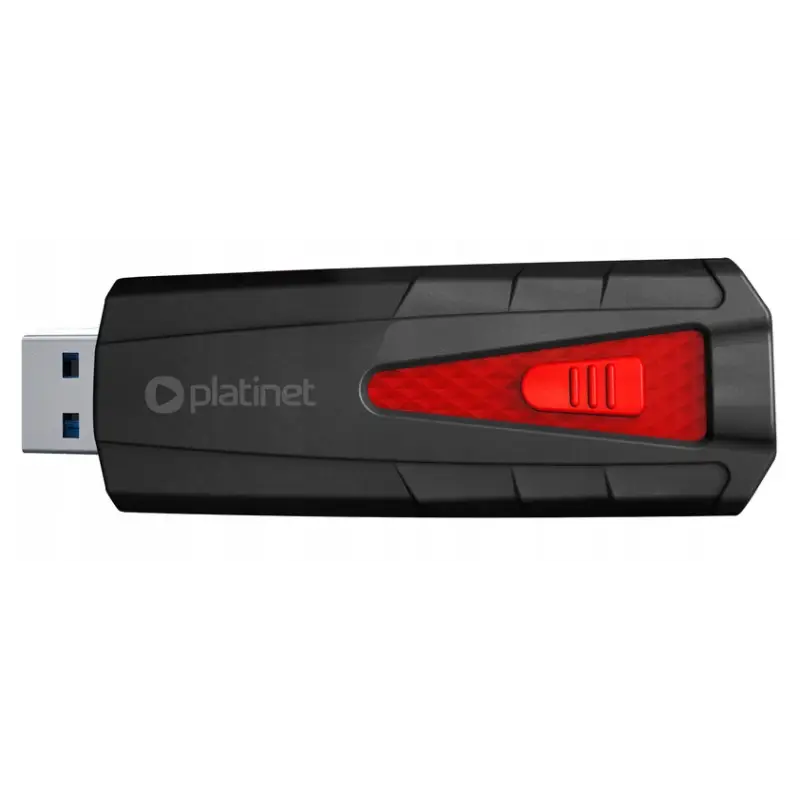 Clé Usb Ssd Platinet Usb 3.2 500 Go – PMFSSD500 Tunisie