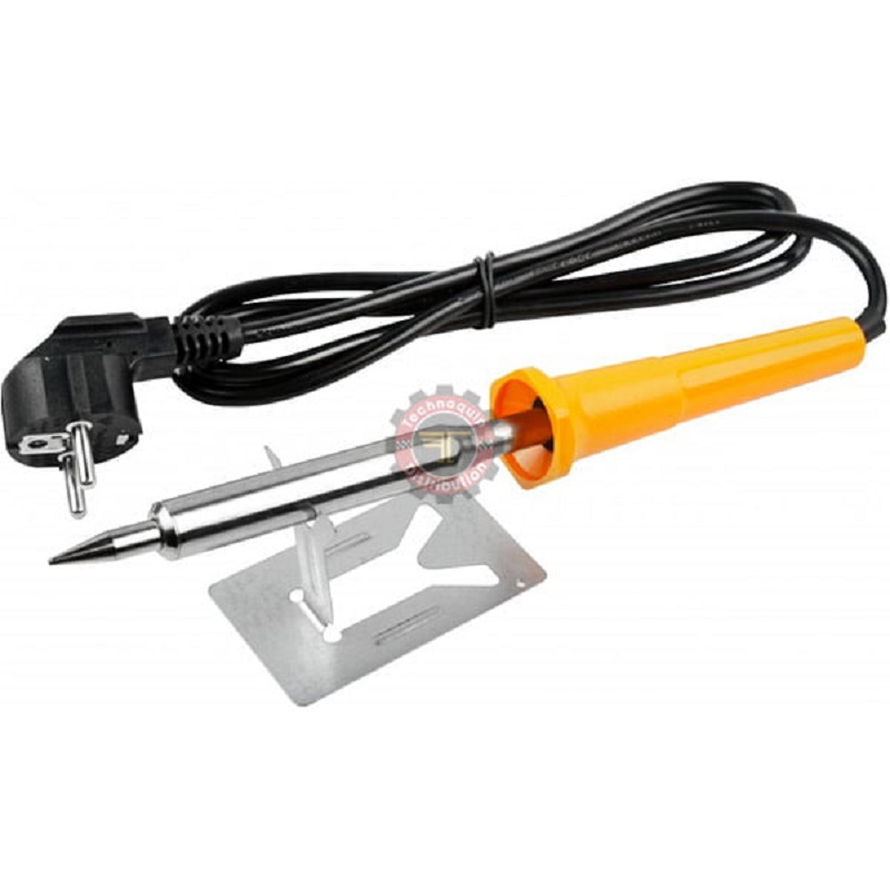 Fer A Souder 100W WrokinTools – OU0639000000482 Tunisie
