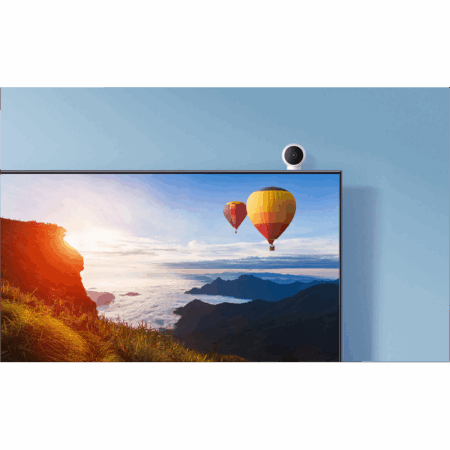 Caméra De Surveillance Xiaomi Smart 2k Support Magnétique – BHR5255 Tunisie