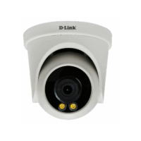 Caméra Dome D-link  2mp -Blanc – DCS-F2612-C1M Tunisie