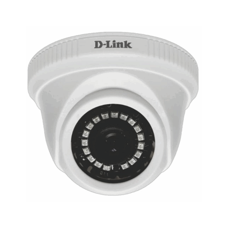 Caméra Dome D-link  5mp DCS-F2615-L1P Tunisie