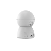 Camera de Surveillance HAVIT IPC20 IP360° 1080P Blanc – HAVIT-IPC20 Tunisie