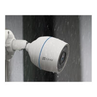 Caméra de surveillance EZVIZ C3TN Wifi Full HD 1080p – C3TN Tunisie