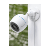 Caméra de surveillance EZVIZ C3TN Wifi Full HD 1080p – C3TN Tunisie