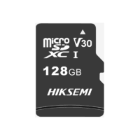 Carte Mémoire HIKSEMI C1 256Go Avec Adaptateur – HS-TF-C1-256G Tunisie