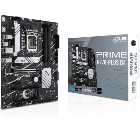 Carte Mère ASUS PRIME H770-PLUS D4 Tunisie